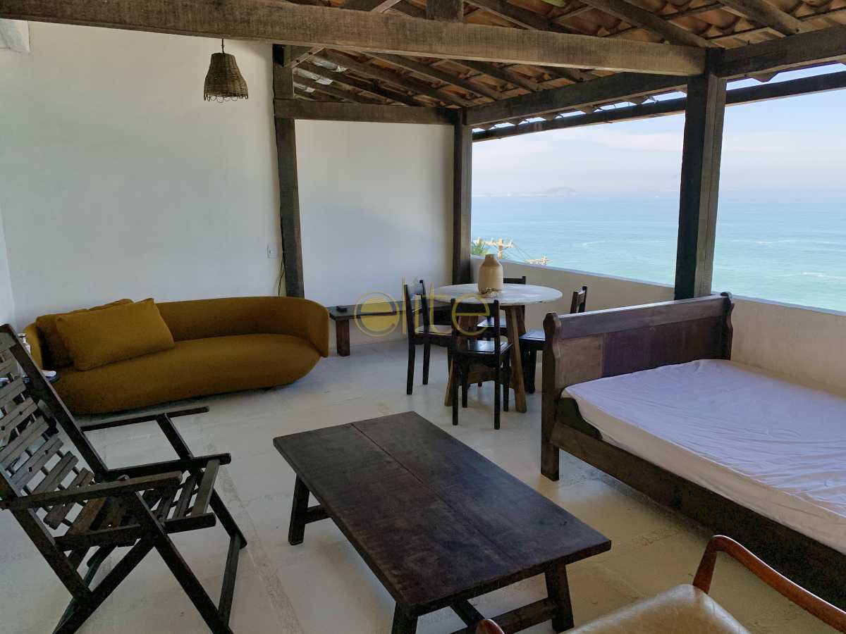 Conheça EBCN40249 do imóvel - Casa em Condomínio 4 quartos à venda São Conrado, Rio de Janeiro - R$ 4.700.000 - EBCN40249 - 14 EBCN40249 - 14