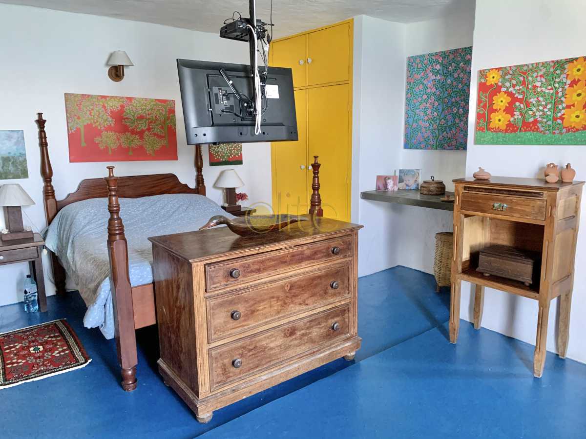 Conheça EBCN40249 do imóvel - Casa em Condomínio 4 quartos à venda São Conrado, Rio de Janeiro - R$ 4.700.000 - EBCN40249 - 17 EBCN40249 - 17