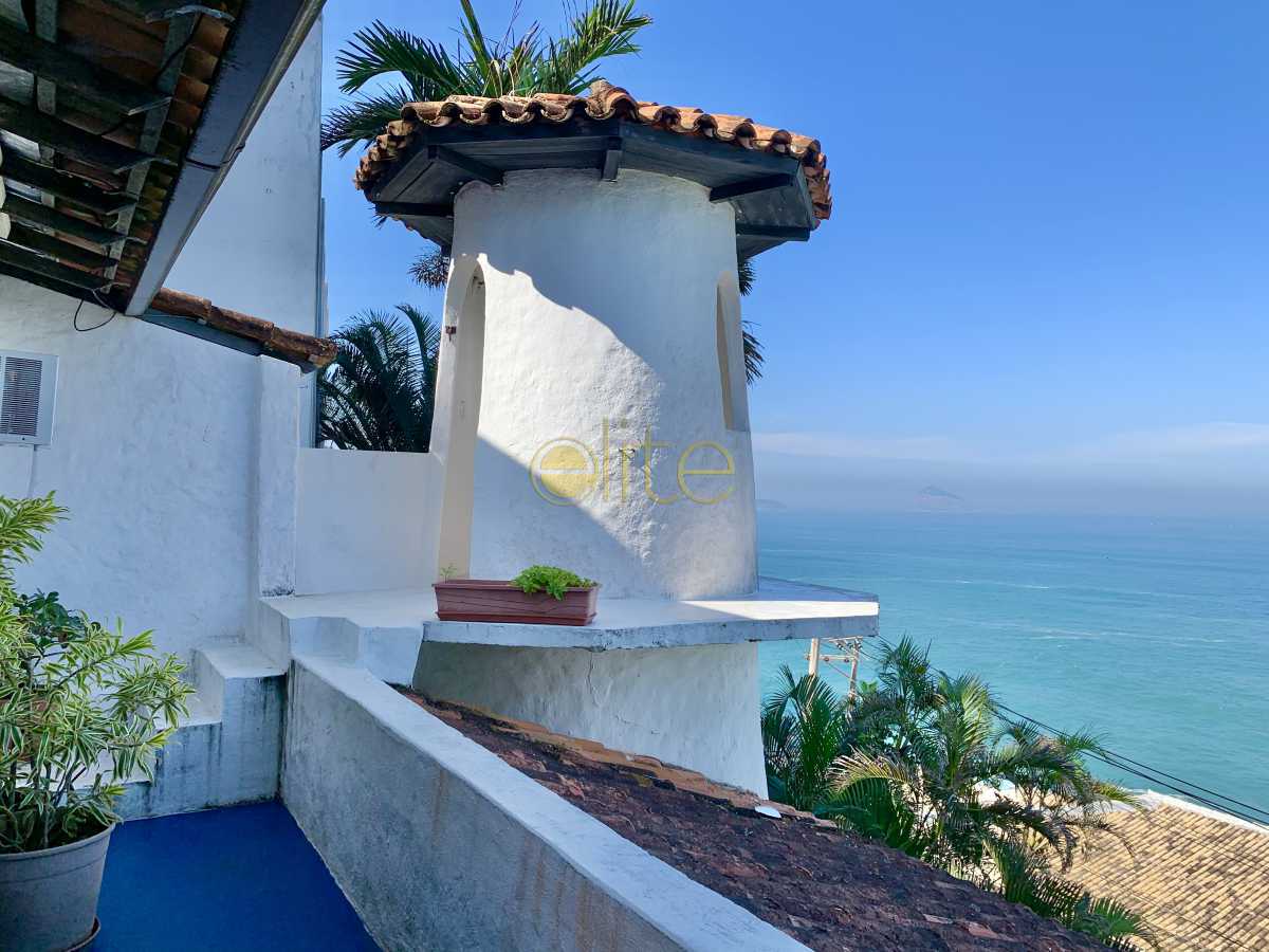 Conheça EBCN40249 do imóvel - Casa em Condomínio 4 quartos à venda São Conrado, Rio de Janeiro - R$ 4.700.000 - EBCN40249 - 19 EBCN40249 - 19