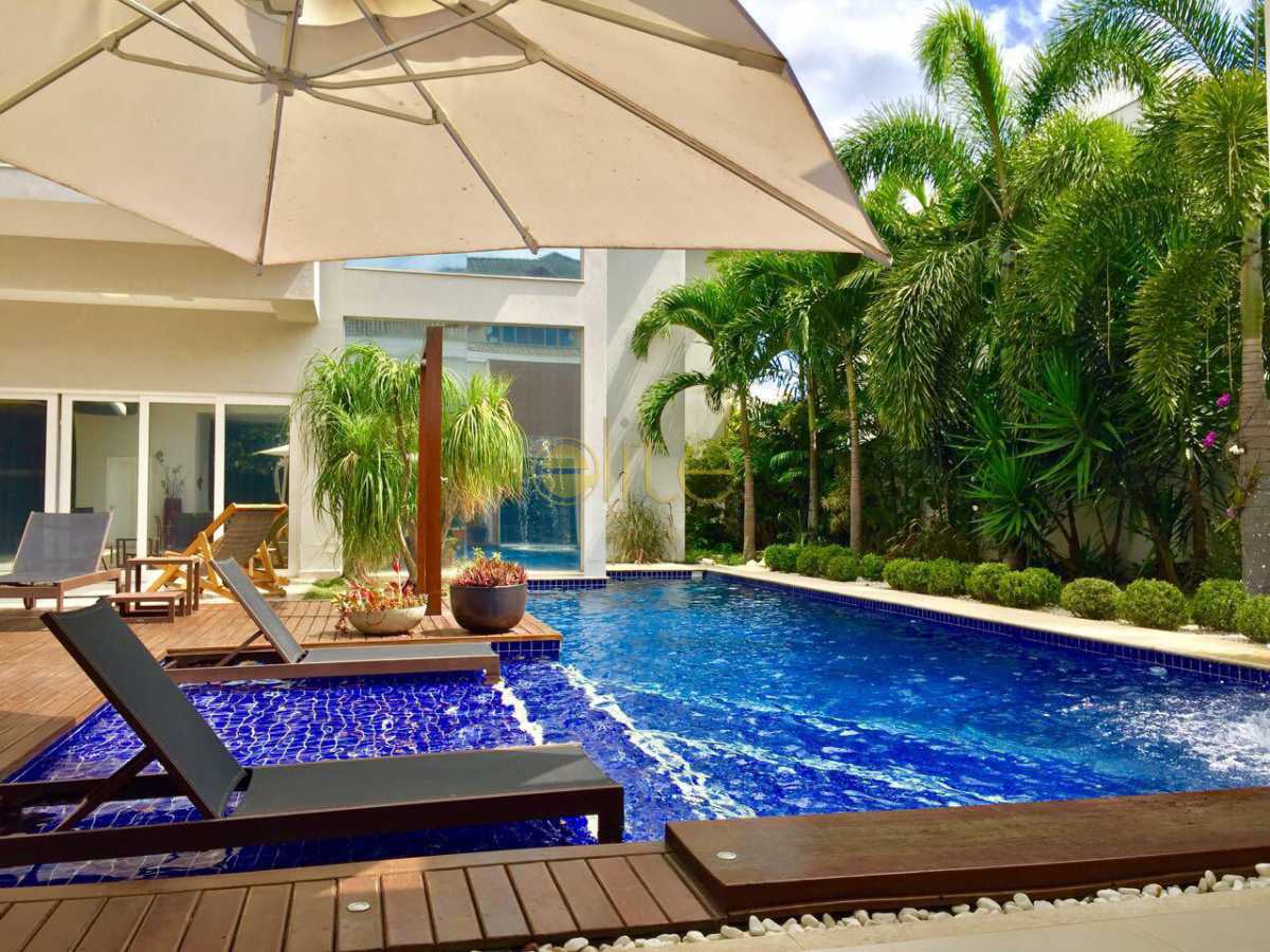 Conheça 04a035e0-832b-4f42-9400-f36952 do imóvel - Casa em Condomínio 5 quartos à venda Santa Monica Jardins - Barra da Tijuca, Barra da Tijuca,Rio de Janeiro - R$ 12.500.000 - EBCN50234 - 20 04a035e0-832b-4f42-9400-f36952 - 20