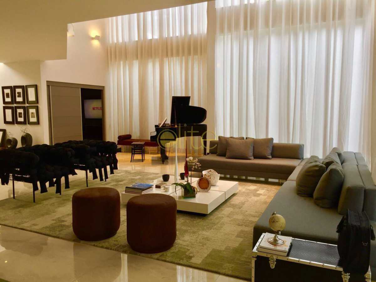 Conheça 4d0bf1f5-46f2-4f4c-9d25-d45cdc do imóvel - Casa em Condomínio 5 quartos à venda Santa Monica Jardins - Barra da Tijuca, Barra da Tijuca,Rio de Janeiro - R$ 12.500.000 - EBCN50234 - 2 4d0bf1f5-46f2-4f4c-9d25-d45cdc - 2