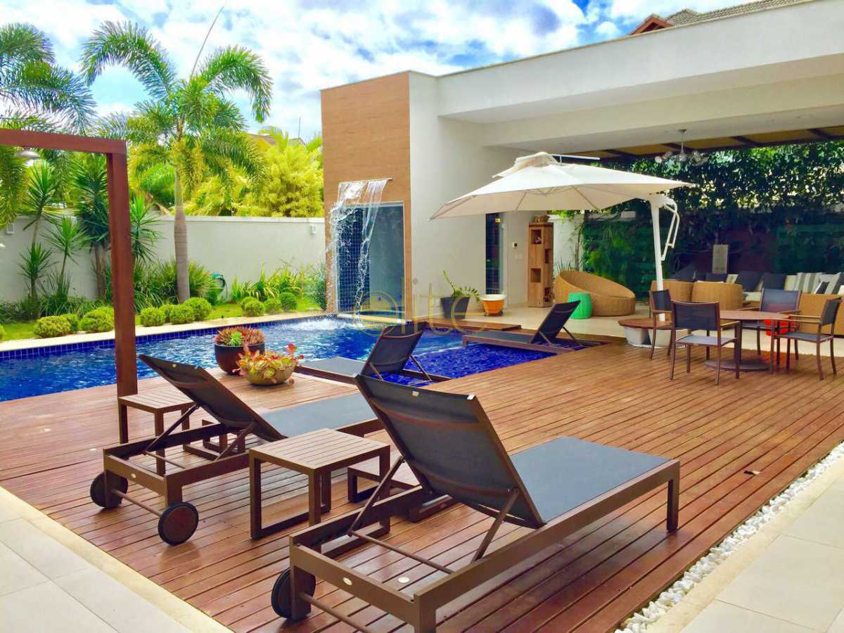 Conheça 4f713f36-8a42-43f2-9d2a-de81fb do imóvel - Casa em Condomínio 5 quartos à venda Santa Monica Jardins - Barra da Tijuca, Barra da Tijuca,Rio de Janeiro - R$ 12.500.000 - EBCN50234 - 19 4f713f36-8a42-43f2-9d2a-de81fb - 19