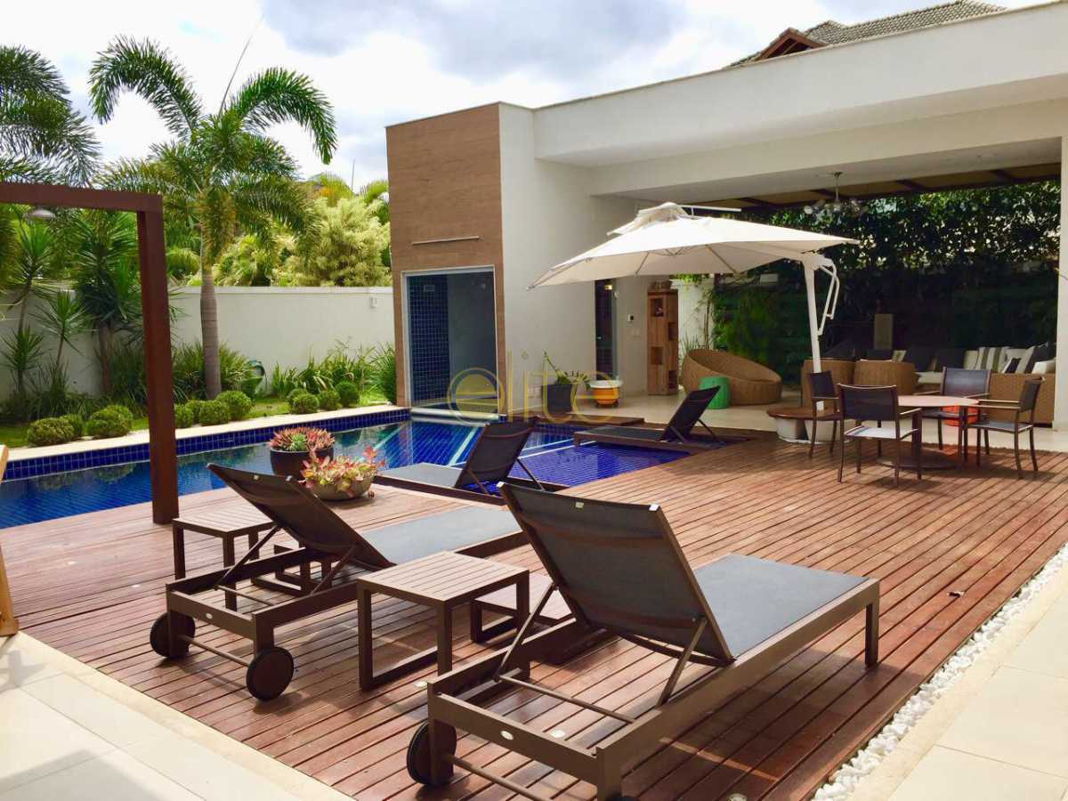 Conheça 52ed4997-b69d-44f1-9c20-f118f1 do imóvel - Casa em Condomínio 5 quartos à venda Santa Monica Jardins - Barra da Tijuca, Barra da Tijuca,Rio de Janeiro - R$ 12.500.000 - EBCN50234 - 21 52ed4997-b69d-44f1-9c20-f118f1 - 21
