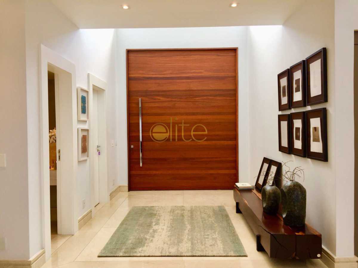 Conheça EBCN30031 do imóvel - Casa em Condomínio 5 quartos à venda Santa Monica Jardins - Barra da Tijuca, Barra da Tijuca,Rio de Janeiro - R$ 12.500.000 - EBCN50234 - 1 EBCN30031 - 1