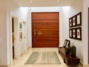 Condomínio Santa Monica Jardins - Casa em Condomínio 5 quartos à venda Santa Monica Jardins - Barra da Tijuca, Barra da Tijuca,Rio de Janeiro - R$ 12.500.000 - EBCN50234