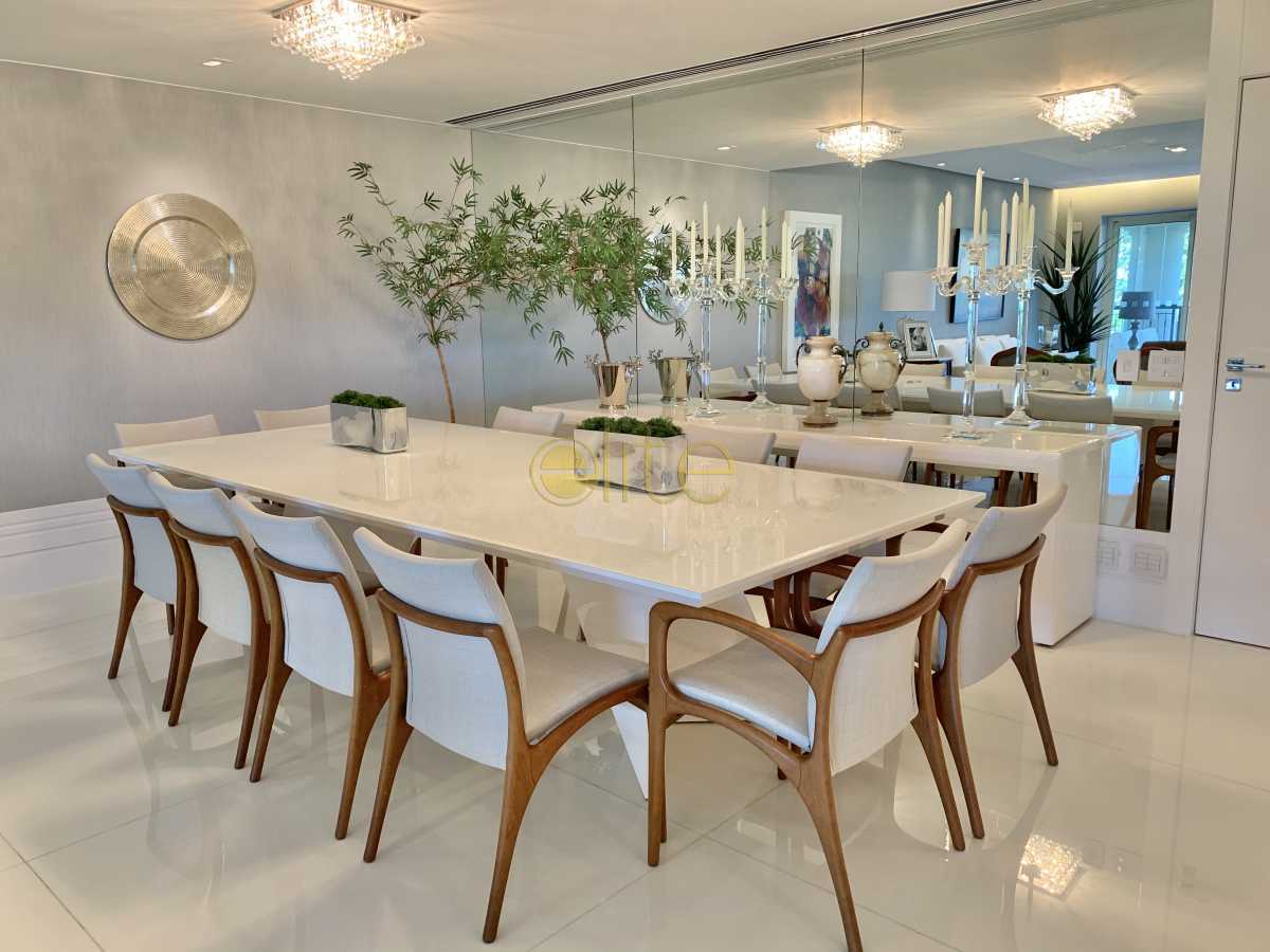 Conheça EBAP40181 do imóvel - Apartamento 4 quartos à venda Barra da Tijuca, Barra da Tijuca,Rio de Janeiro - R$ 8.350.000 - EBAP40181 - 7 EBAP40181 - 7