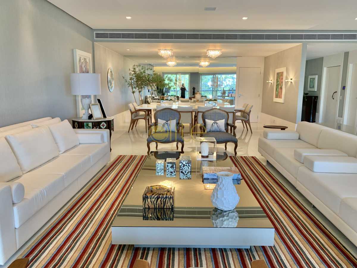 Conheça EBAP40181 do imóvel - Apartamento 4 quartos à venda Barra da Tijuca, Barra da Tijuca,Rio de Janeiro - R$ 8.350.000 - EBAP40181 - 6 EBAP40181 - 6