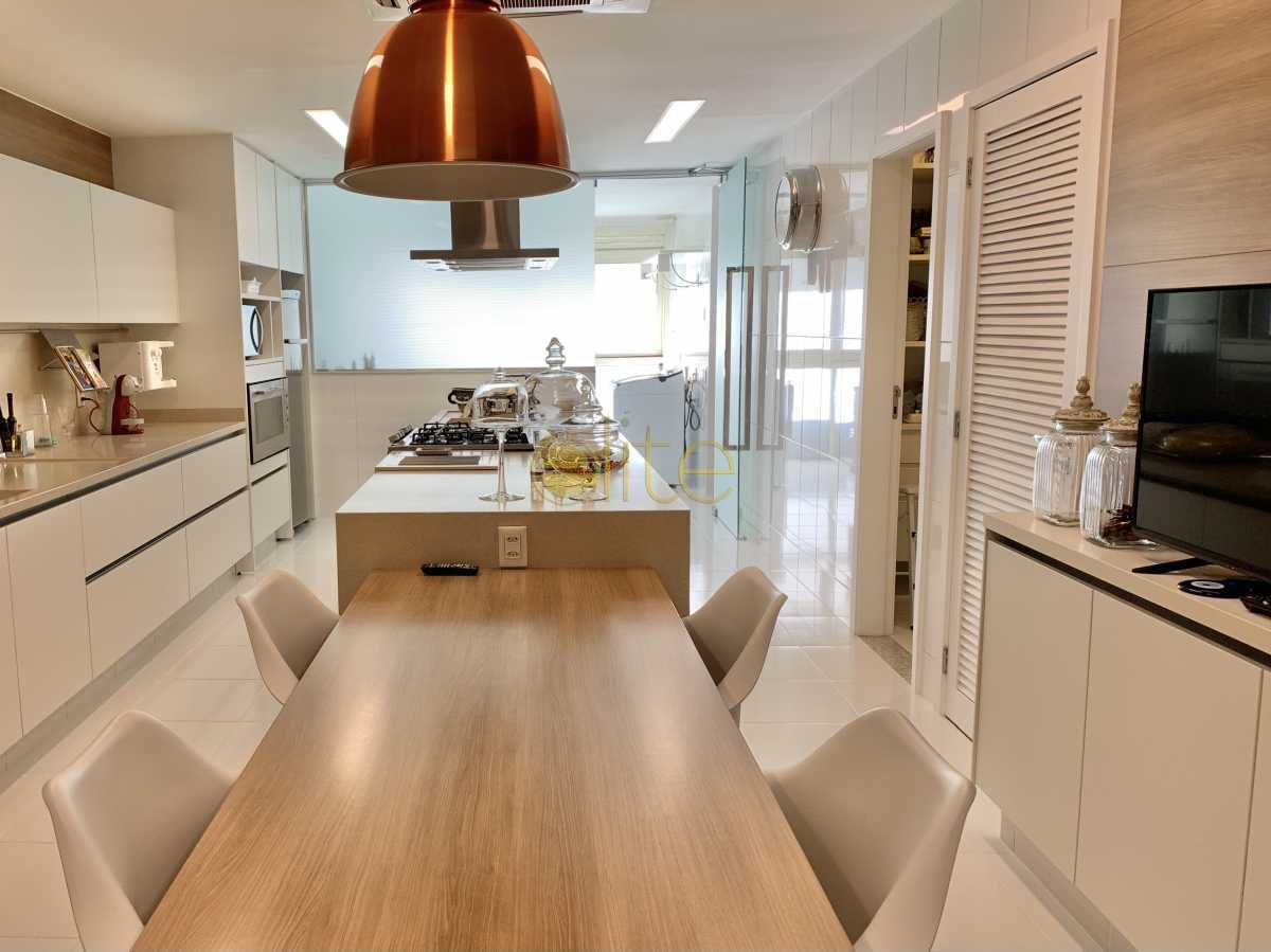 Conheça EBAP40181 do imóvel - Apartamento 4 quartos à venda Barra da Tijuca, Barra da Tijuca,Rio de Janeiro - R$ 8.350.000 - EBAP40181 - 14 EBAP40181 - 14