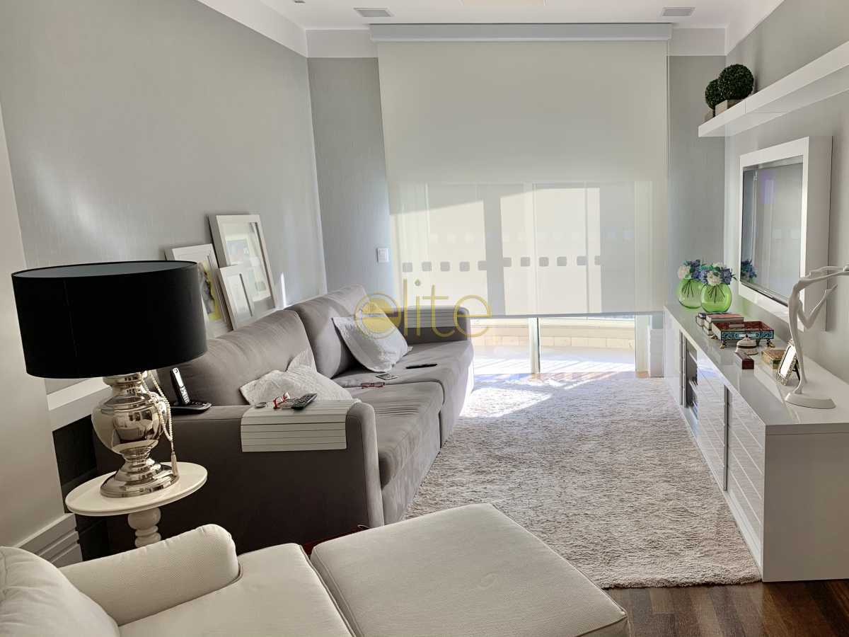 Conheça EBAP40181 do imóvel - Apartamento 4 quartos à venda Barra da Tijuca, Barra da Tijuca,Rio de Janeiro - R$ 8.350.000 - EBAP40181 - 16 EBAP40181 - 16