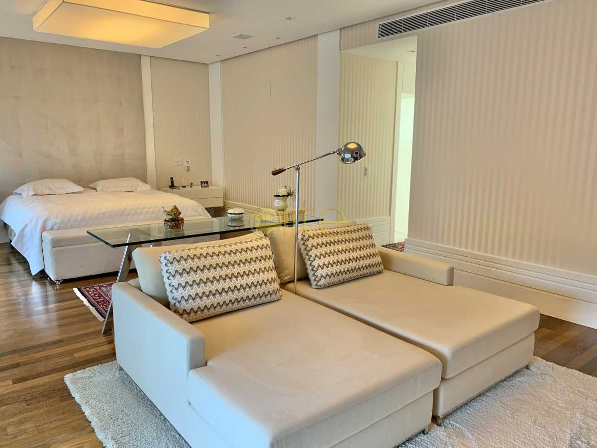 Conheça EBAP40181 do imóvel - Apartamento 4 quartos à venda Barra da Tijuca, Barra da Tijuca,Rio de Janeiro - R$ 8.350.000 - EBAP40181 - 19 EBAP40181 - 19