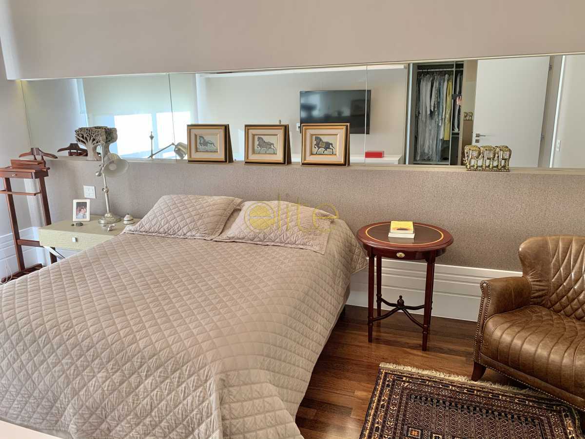 Conheça EBAP40181 do imóvel - Apartamento 4 quartos à venda Barra da Tijuca, Barra da Tijuca,Rio de Janeiro - R$ 8.350.000 - EBAP40181 - 25 EBAP40181 - 25