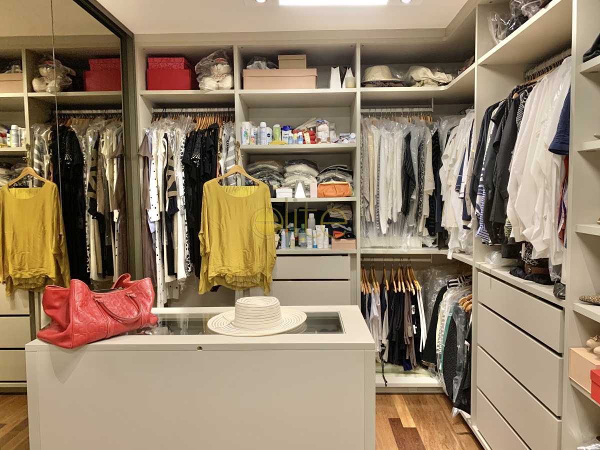 Conheça EBAP40181 do imóvel - Apartamento 4 quartos à venda Barra da Tijuca, Barra da Tijuca,Rio de Janeiro - R$ 8.350.000 - EBAP40181 - 24 EBAP40181 - 24