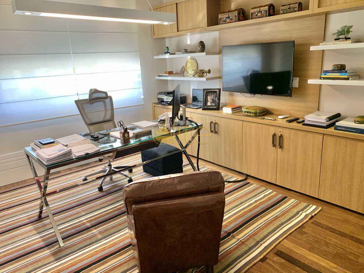 Conheça 9A14DEAC-578E-487A-854E-8855A7 do imóvel - Apartamento 4 quartos à venda Barra da Tijuca, Barra da Tijuca,Rio de Janeiro - R$ 8.350.000 - EBAP40181 - 27 9A14DEAC-578E-487A-854E-8855A7 - 27