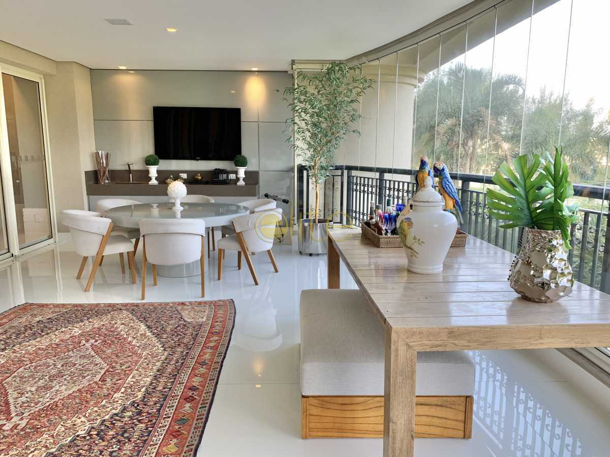 Conheça EBAP40181 do imóvel - Apartamento 4 quartos à venda Barra da Tijuca, Barra da Tijuca,Rio de Janeiro - R$ 8.350.000 - EBAP40181 - 10 EBAP40181 - 10
