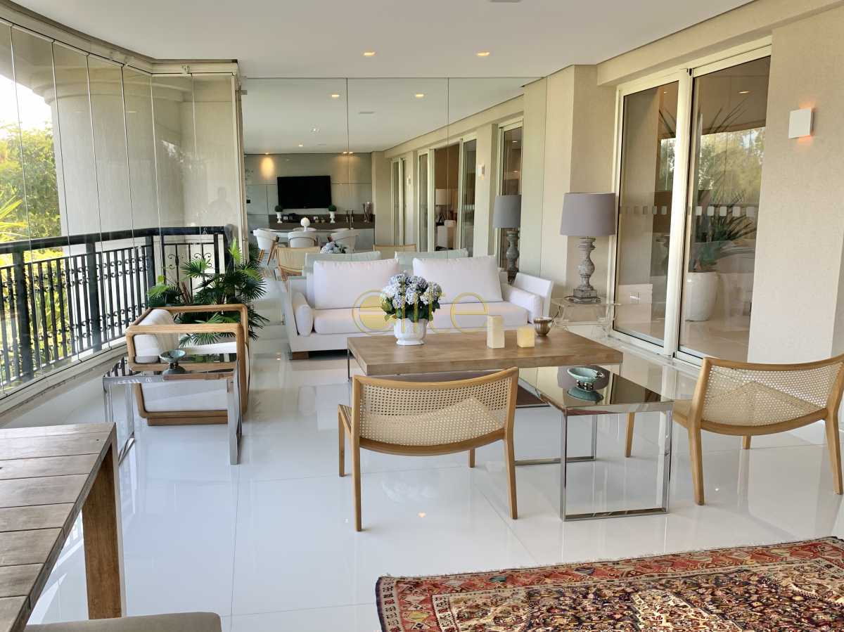 Conheça EBAP40181 do imóvel - Apartamento 4 quartos à venda Barra da Tijuca, Barra da Tijuca,Rio de Janeiro - R$ 8.350.000 - EBAP40181 - 11 EBAP40181 - 11