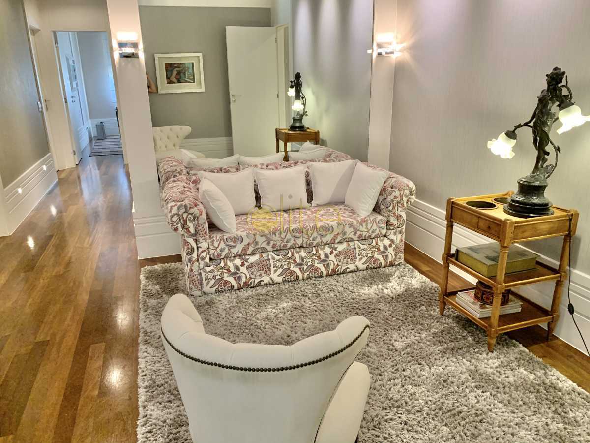 Conheça EBAP40181 do imóvel - Apartamento 4 quartos à venda Barra da Tijuca, Barra da Tijuca,Rio de Janeiro - R$ 8.350.000 - EBAP40181 - 17 EBAP40181 - 17