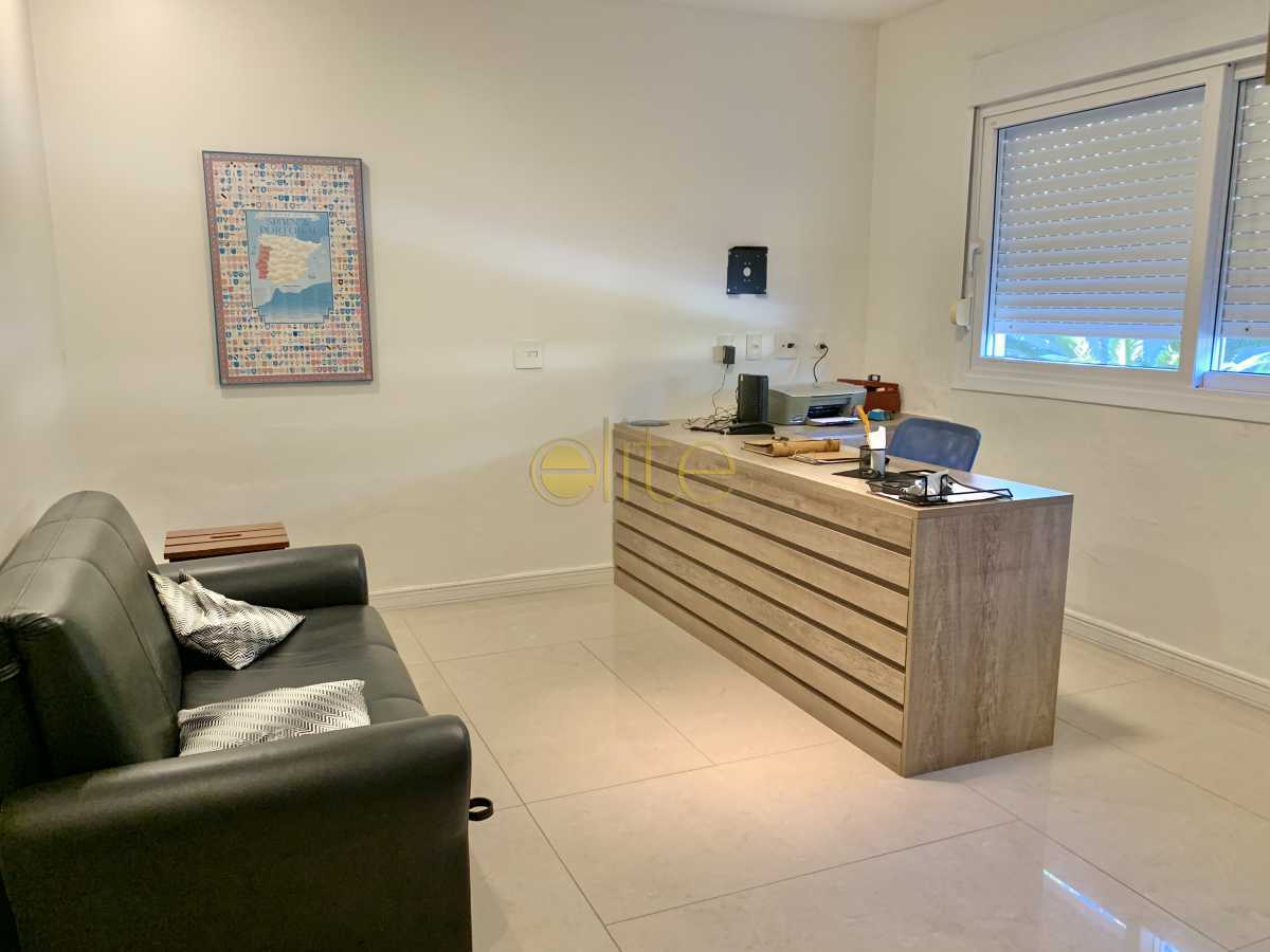 Conheça EBCN50235 do imóvel - Casa em Condomínio 5 quartos à venda Santa Monica Jardins - Barra da Tijuca, Barra da Tijuca,Rio de Janeiro - R$ 7.000.000 - EBCN50235 - 3 EBCN50235 - 3