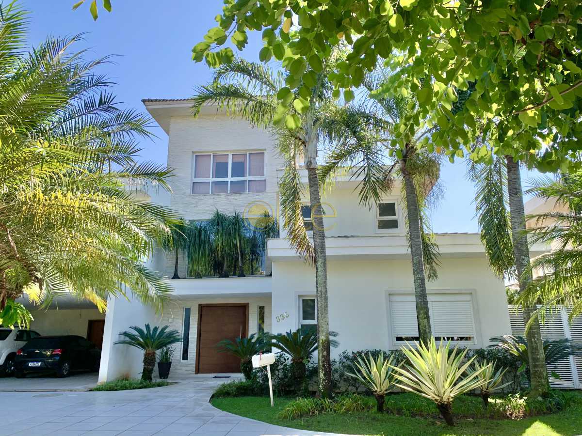 Conheça EBCN50235 do imóvel - Casa em Condomínio 5 quartos à venda Santa Monica Jardins - Barra da Tijuca, Barra da Tijuca,Rio de Janeiro - R$ 7.000.000 - EBCN50235 - 1 EBCN50235 - 1