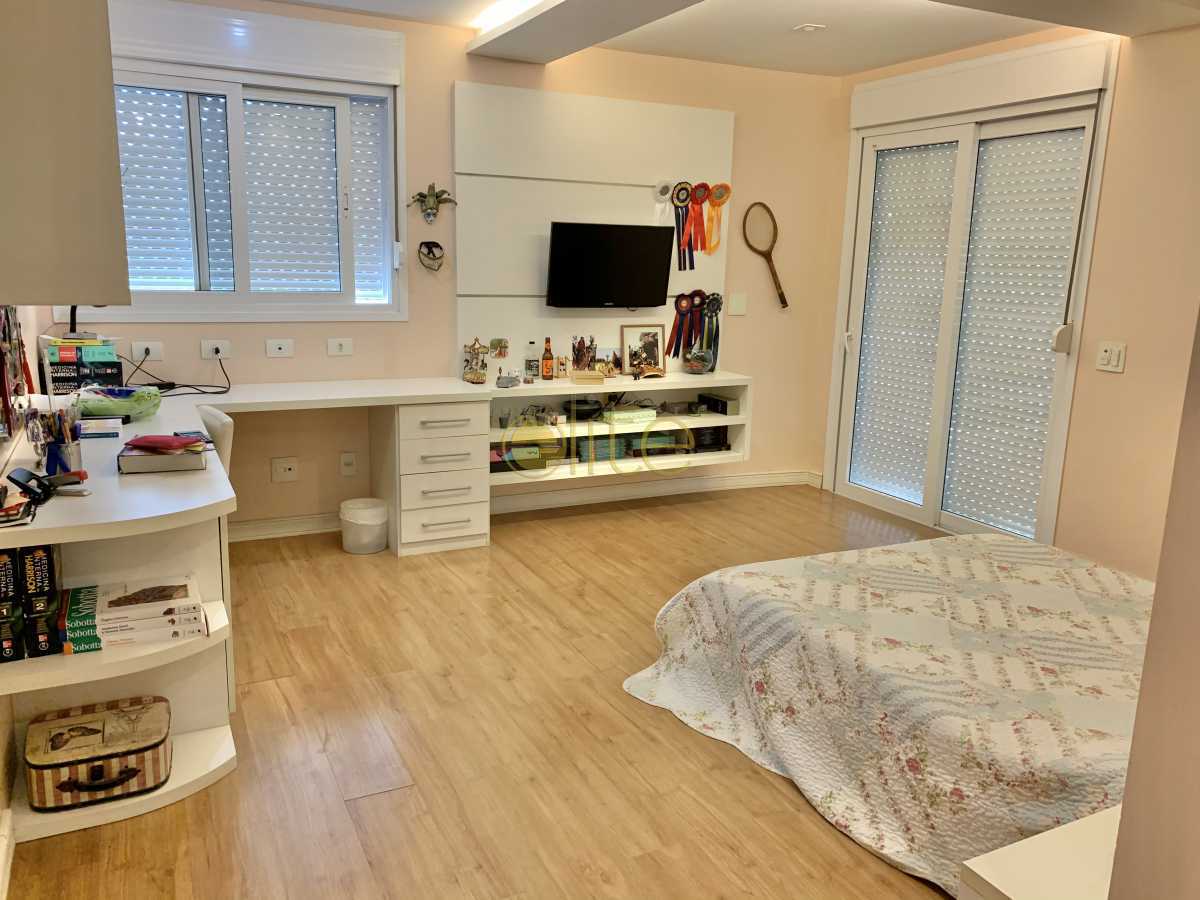 Conheça EBCN50235 do imóvel - Casa em Condomínio 5 quartos à venda Santa Monica Jardins - Barra da Tijuca, Barra da Tijuca,Rio de Janeiro - R$ 7.000.000 - EBCN50235 - 13 EBCN50235 - 13
