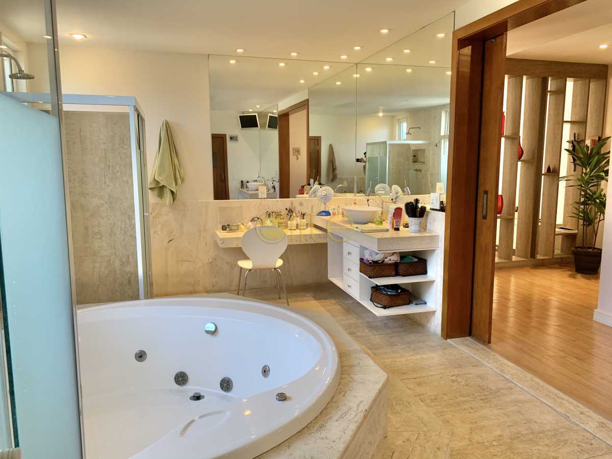 Conheça EBCN50235 do imóvel - Casa em Condomínio 5 quartos à venda Santa Monica Jardins - Barra da Tijuca, Barra da Tijuca,Rio de Janeiro - R$ 7.000.000 - EBCN50235 - 17 EBCN50235 - 17