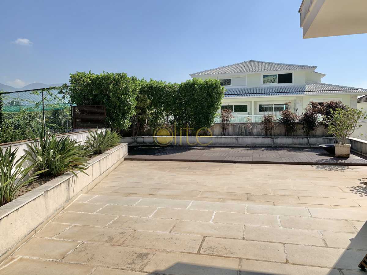 Conheça EBCN50235 do imóvel - Casa em Condomínio 5 quartos à venda Santa Monica Jardins - Barra da Tijuca, Barra da Tijuca,Rio de Janeiro - R$ 7.000.000 - EBCN50235 - 19 EBCN50235 - 19