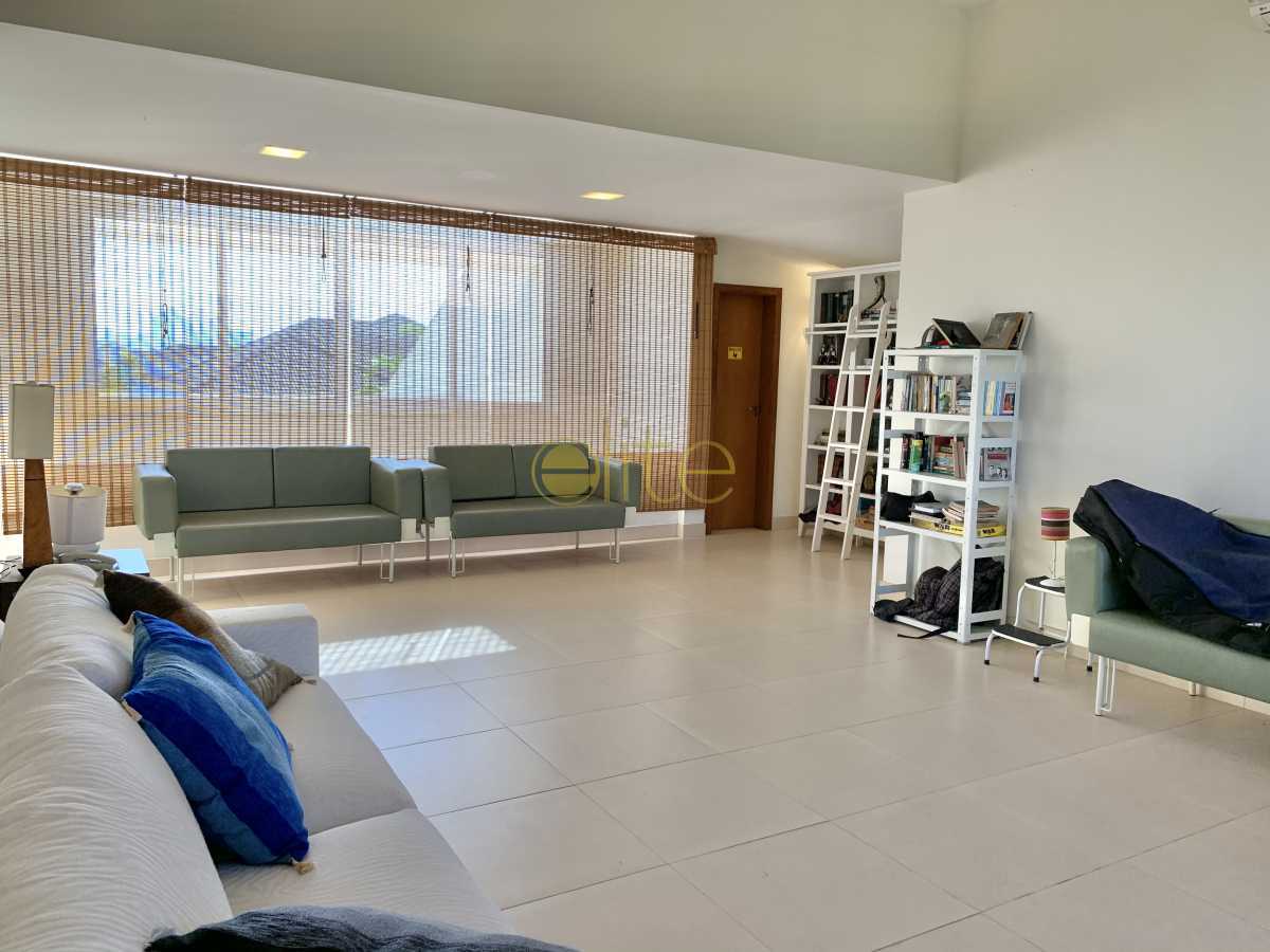 Conheça EBCN50235 do imóvel - Casa em Condomínio 5 quartos à venda Santa Monica Jardins - Barra da Tijuca, Barra da Tijuca,Rio de Janeiro - R$ 7.000.000 - EBCN50235 - 23 EBCN50235 - 23