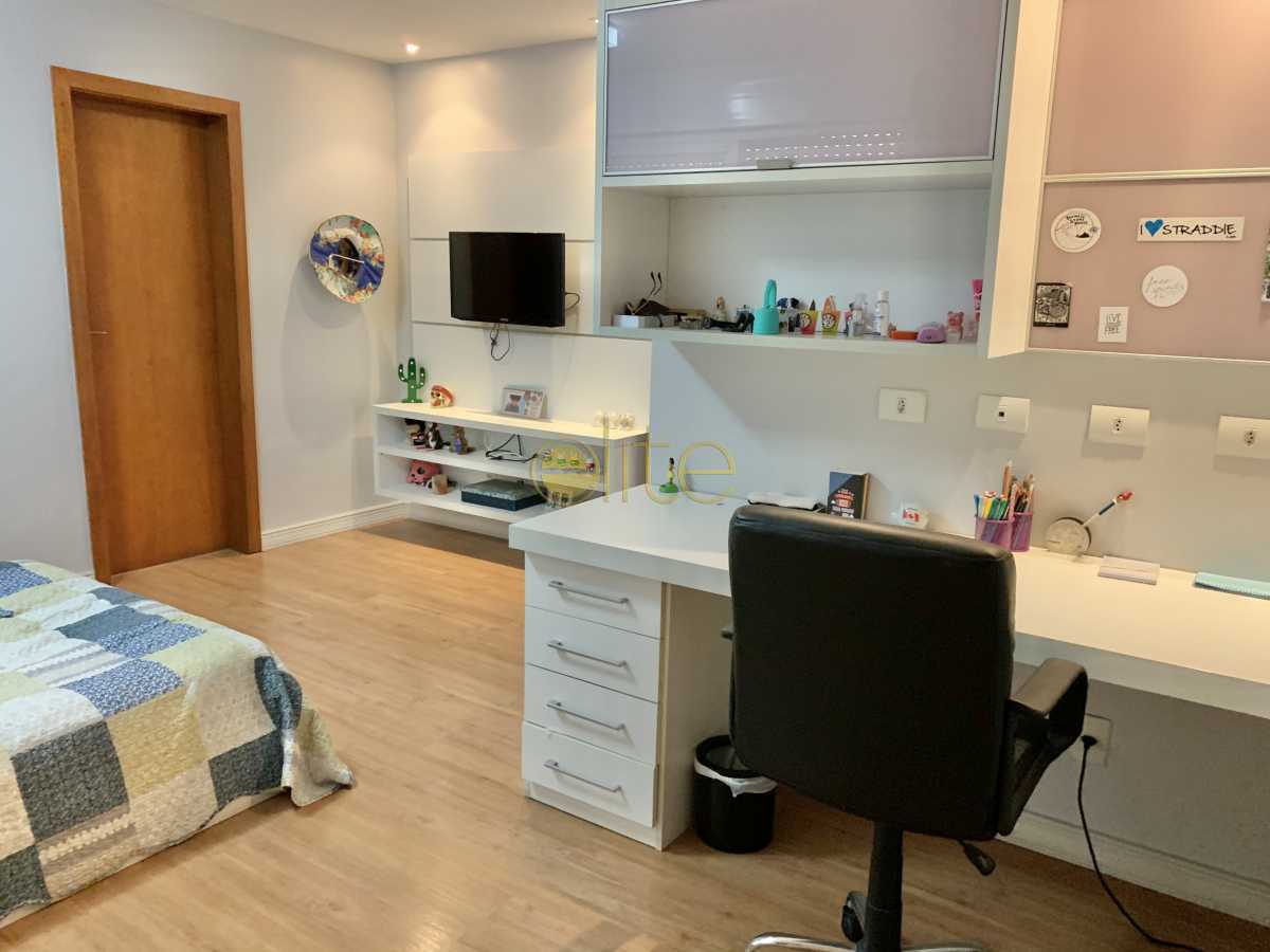 Conheça EBCN50235 do imóvel - Casa em Condomínio 5 quartos à venda Santa Monica Jardins - Barra da Tijuca, Barra da Tijuca,Rio de Janeiro - R$ 7.000.000 - EBCN50235 - 22 EBCN50235 - 22