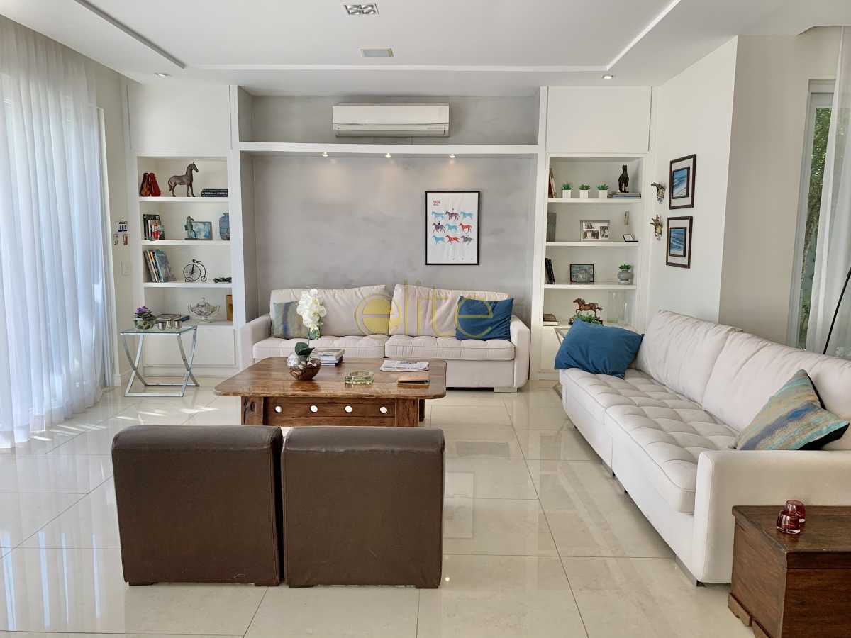 Conheça EBCN50235 do imóvel - Casa em Condomínio 5 quartos à venda Santa Monica Jardins - Barra da Tijuca, Barra da Tijuca,Rio de Janeiro - R$ 7.000.000 - EBCN50235 - 7 EBCN50235 - 7