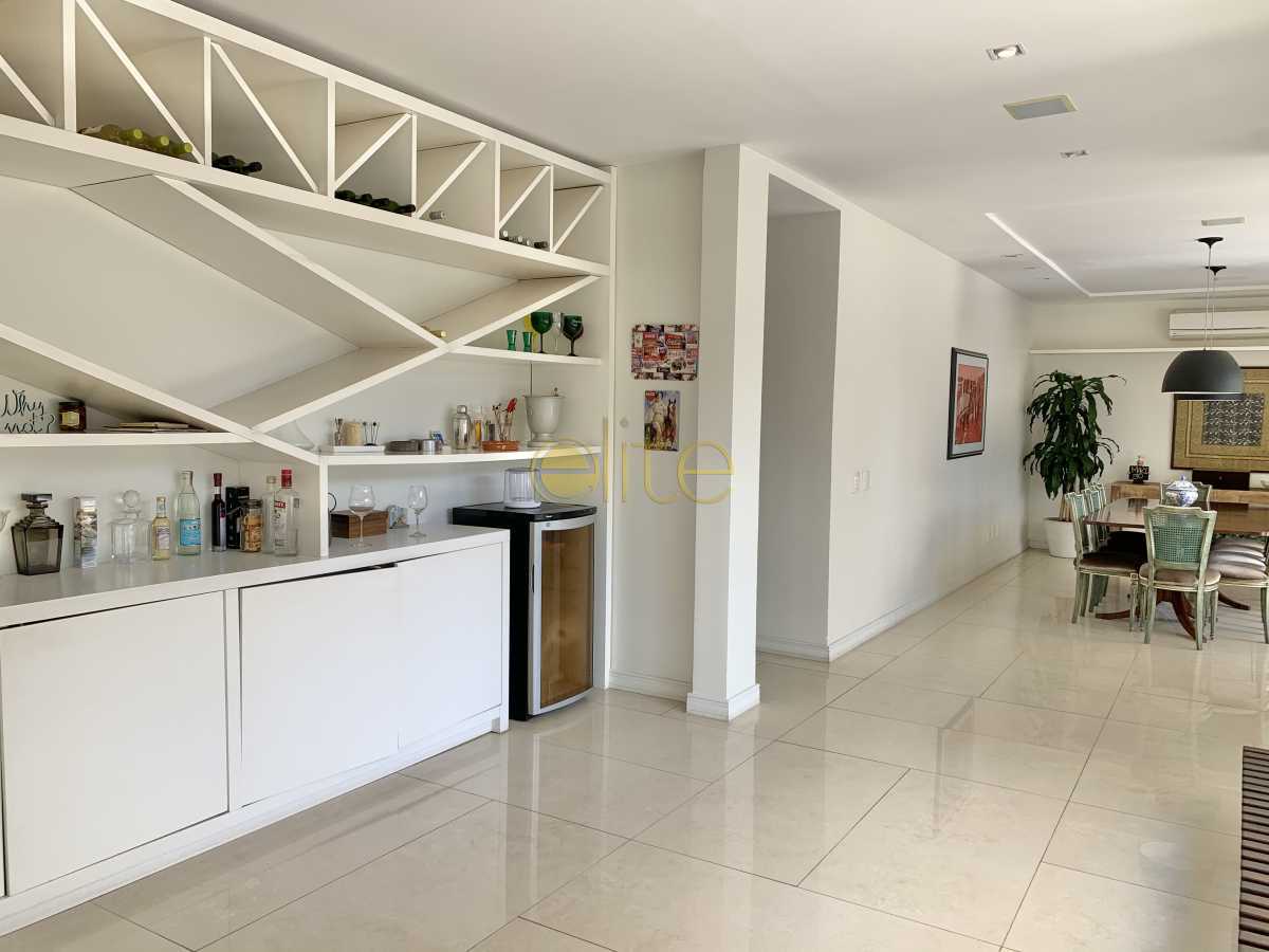 Conheça EBCN50235 do imóvel - Casa em Condomínio 5 quartos à venda Santa Monica Jardins - Barra da Tijuca, Barra da Tijuca,Rio de Janeiro - R$ 7.000.000 - EBCN50235 - 8 EBCN50235 - 8