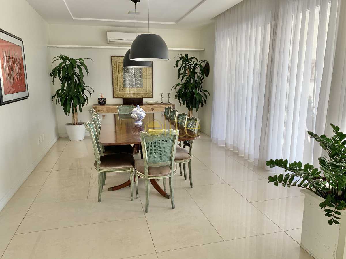 Conheça EBCN50235 do imóvel - Casa em Condomínio 5 quartos à venda Santa Monica Jardins - Barra da Tijuca, Barra da Tijuca,Rio de Janeiro - R$ 7.000.000 - EBCN50235 - 11 EBCN50235 - 11