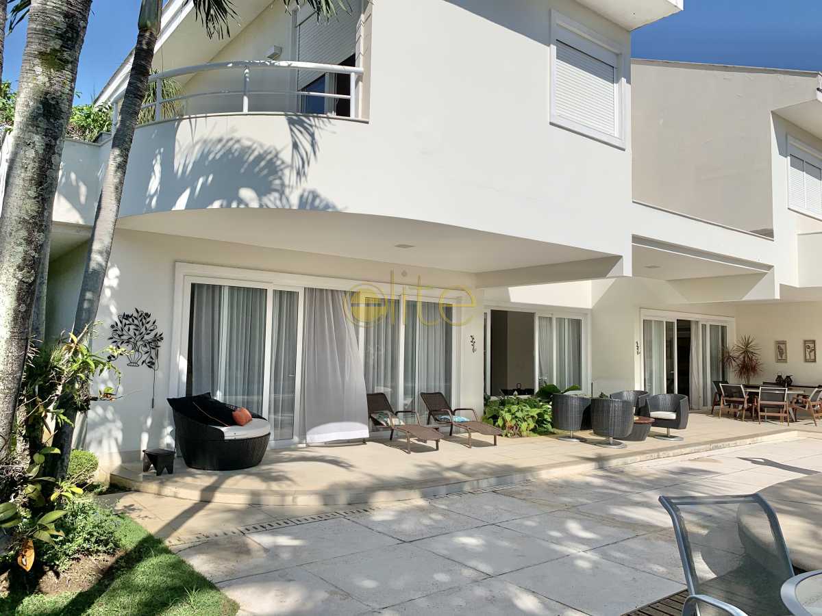 Conheça EBCN50235 do imóvel - Casa em Condomínio 5 quartos à venda Santa Monica Jardins - Barra da Tijuca, Barra da Tijuca,Rio de Janeiro - R$ 7.000.000 - EBCN50235 - 25 EBCN50235 - 25