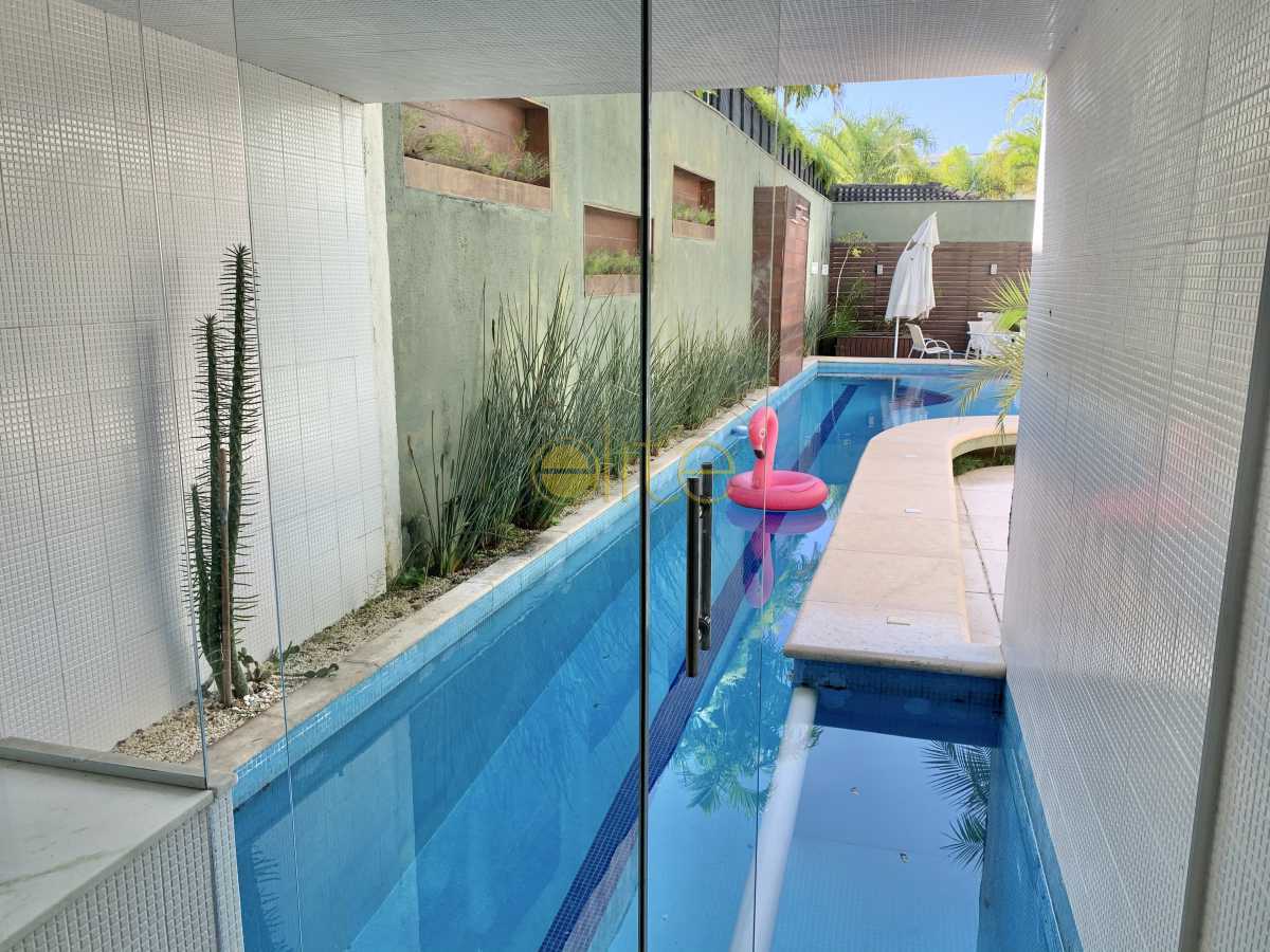 Conheça EBCN50235 do imóvel - Casa em Condomínio 5 quartos à venda Santa Monica Jardins - Barra da Tijuca, Barra da Tijuca,Rio de Janeiro - R$ 7.000.000 - EBCN50235 - 29 EBCN50235 - 29
