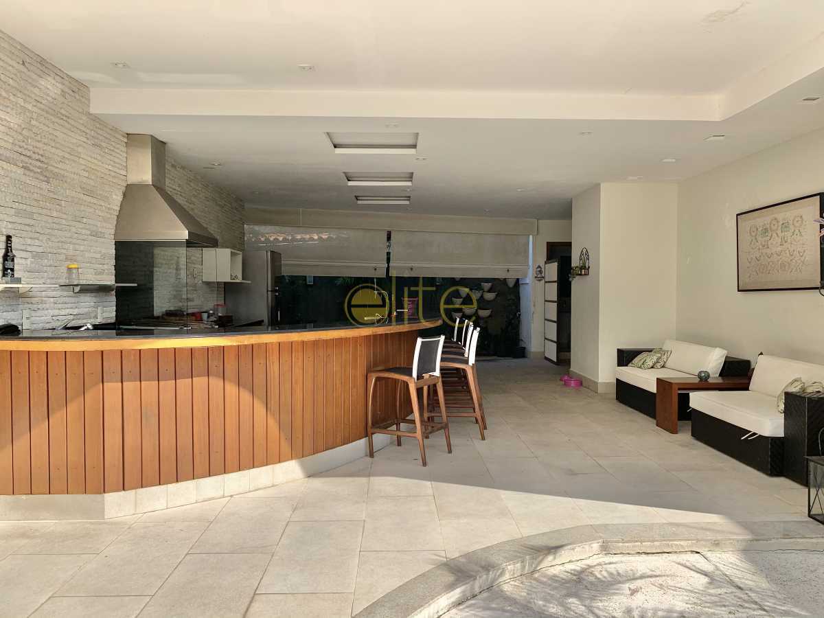 Conheça EBCN50235 do imóvel - Casa em Condomínio 5 quartos à venda Santa Monica Jardins - Barra da Tijuca, Barra da Tijuca,Rio de Janeiro - R$ 7.000.000 - EBCN50235 - 30 EBCN50235 - 30