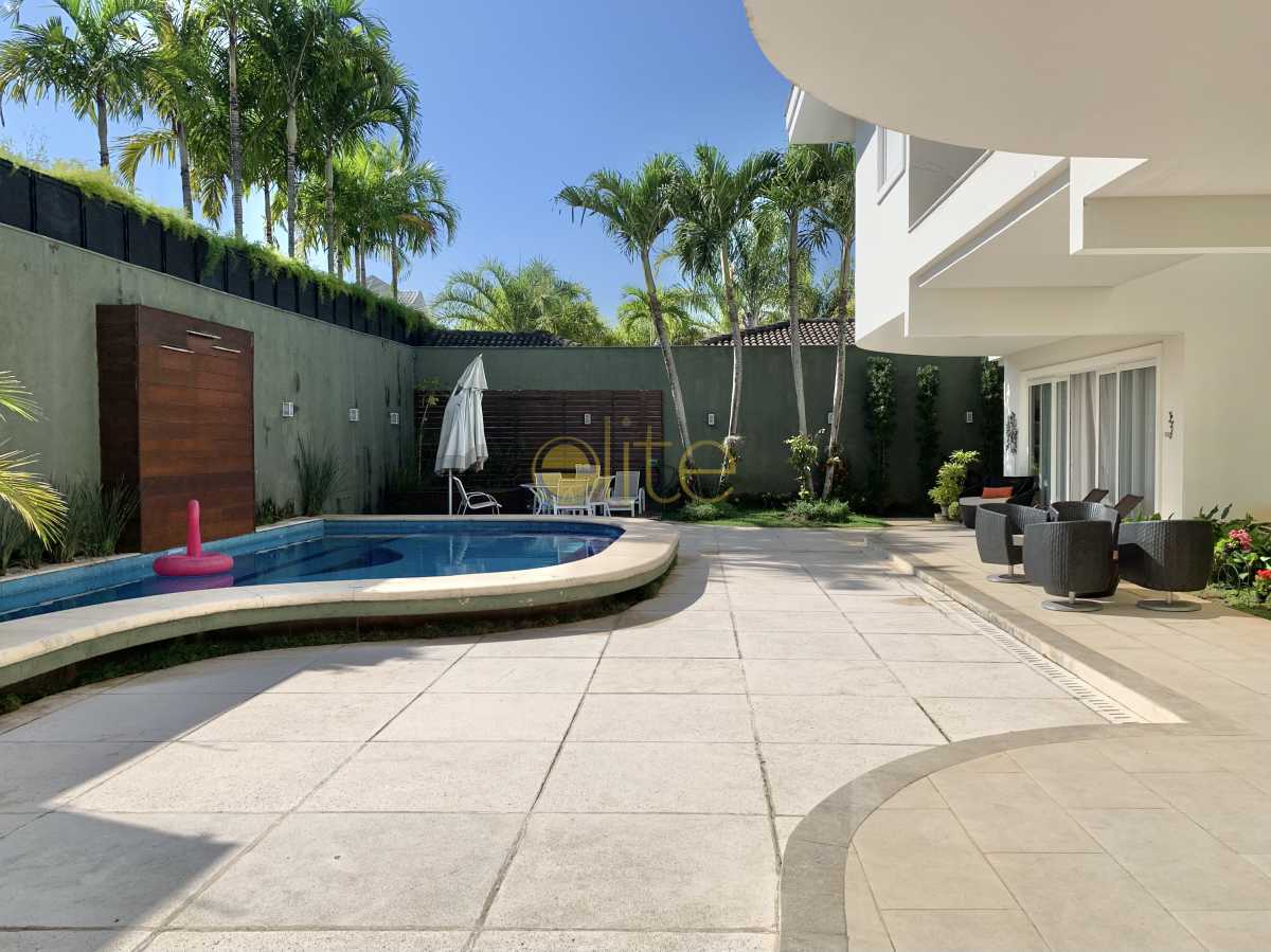 Conheça EBCN50235 do imóvel - Casa em Condomínio 5 quartos à venda Santa Monica Jardins - Barra da Tijuca, Barra da Tijuca,Rio de Janeiro - R$ 7.000.000 - EBCN50235 - 26 EBCN50235 - 26