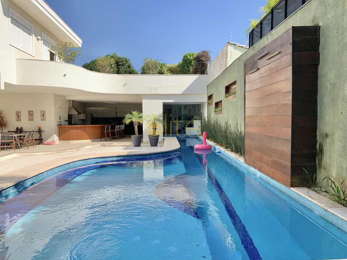 Conheça EBCN50235 do imóvel - Casa em Condomínio 5 quartos à venda Santa Monica Jardins - Barra da Tijuca, Barra da Tijuca,Rio de Janeiro - R$ 7.000.000 - EBCN50235 - 27 EBCN50235 - 27