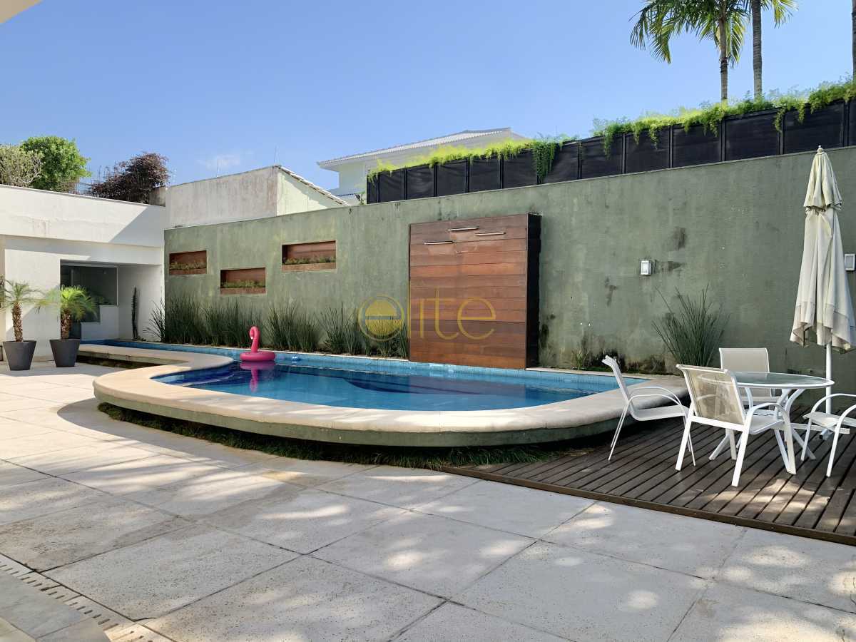 Conheça EBCN50235 do imóvel - Casa em Condomínio 5 quartos à venda Santa Monica Jardins - Barra da Tijuca, Barra da Tijuca,Rio de Janeiro - R$ 7.000.000 - EBCN50235 - 28 EBCN50235 - 28