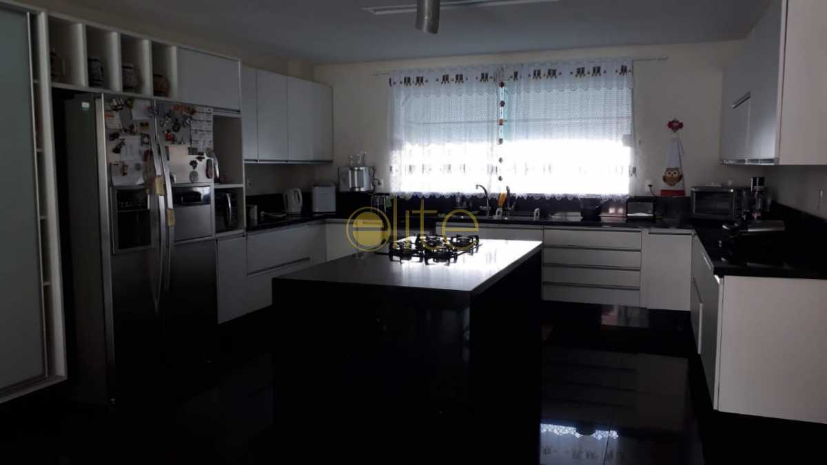Conheça do imóvel - Casa em Condomínio 5 quartos à venda Maramar - Recreio dos Bandeirantes, Rio de Janeiro - R$ 4.200.000 - EBCN50237 - 9 - 9