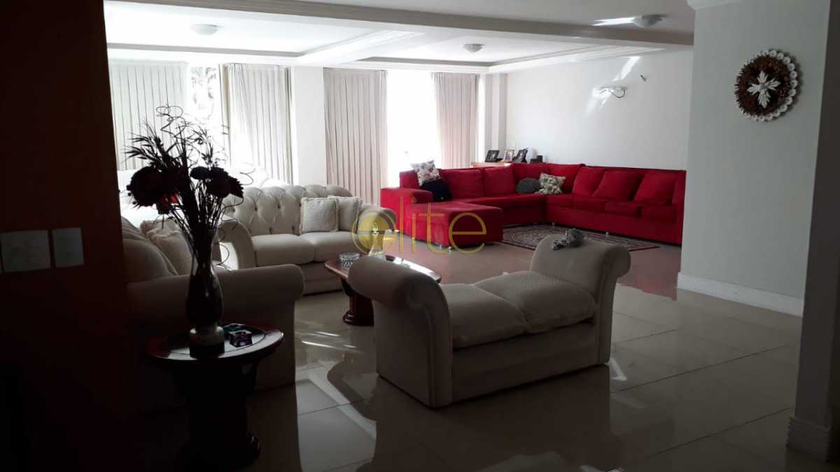 Conheça do imóvel - Casa em Condomínio 5 quartos à venda Maramar - Recreio dos Bandeirantes, Rio de Janeiro - R$ 4.200.000 - EBCN50237 - 7 - 7