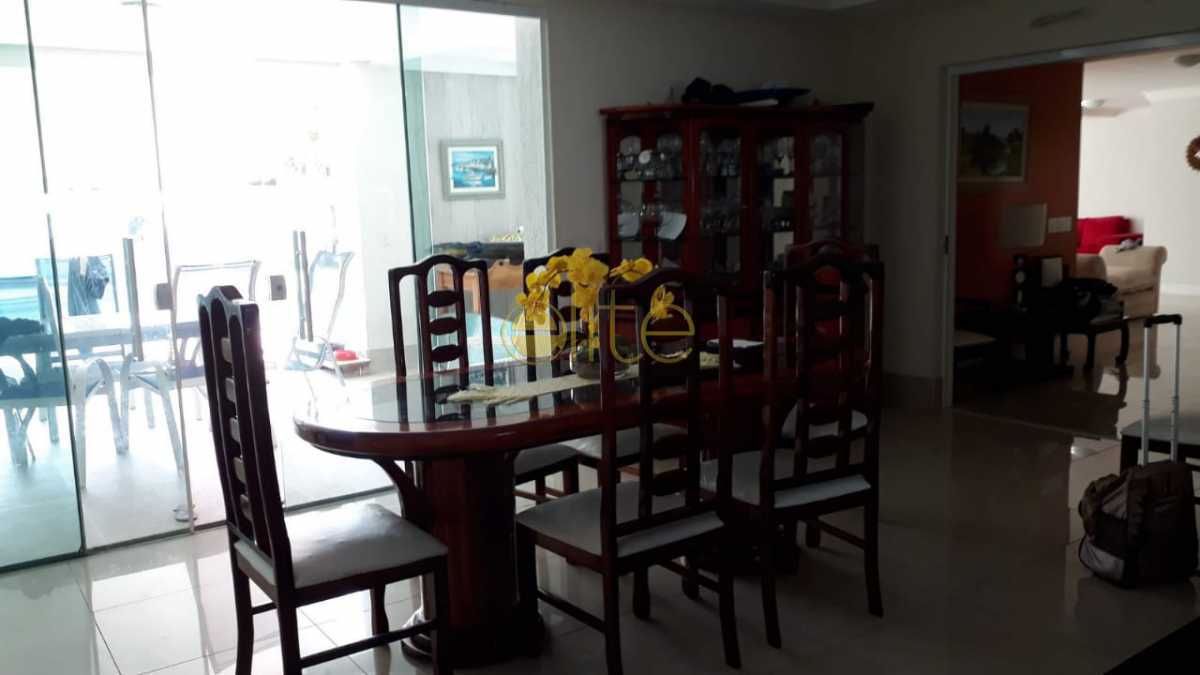 Conheça do imóvel - Casa em Condomínio 5 quartos à venda Maramar - Recreio dos Bandeirantes, Rio de Janeiro - R$ 4.200.000 - EBCN50237 - 8 - 8