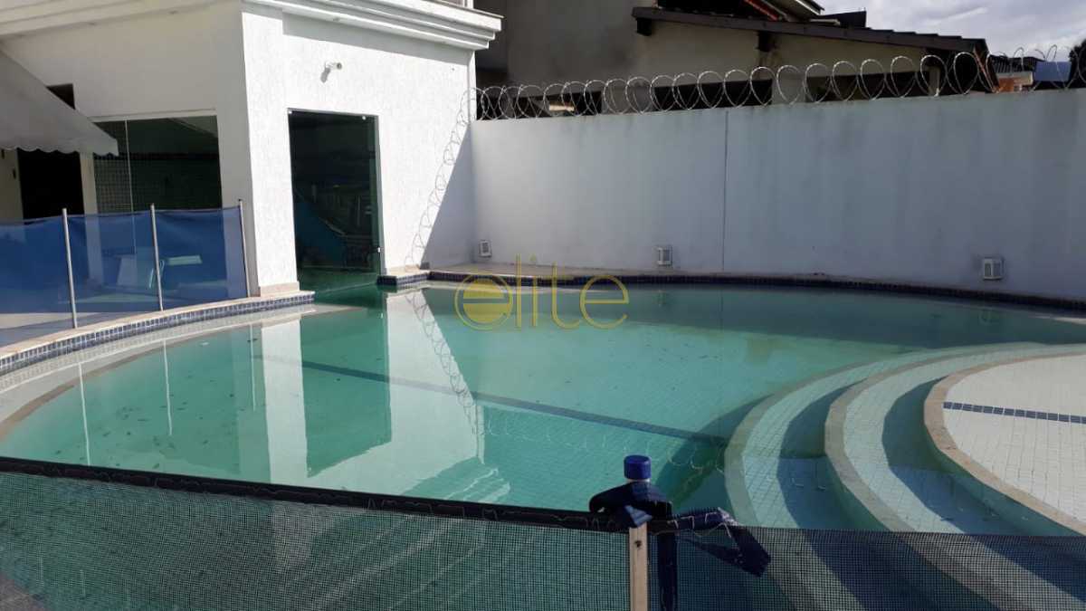 Conheça do imóvel - Casa em Condomínio 5 quartos à venda Maramar - Recreio dos Bandeirantes, Rio de Janeiro - R$ 4.200.000 - EBCN50237 - 3 - 3