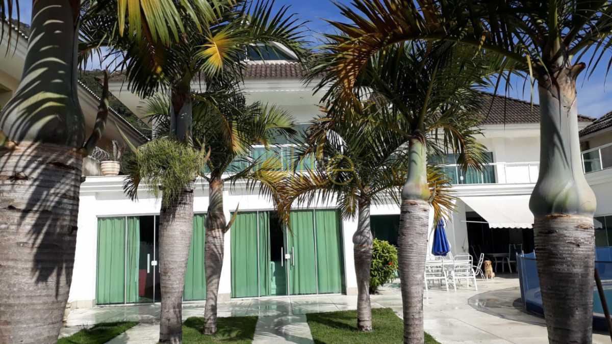 Conheça do imóvel - Casa em Condomínio 5 quartos à venda Maramar - Recreio dos Bandeirantes, Rio de Janeiro - R$ 4.200.000 - EBCN50237 - 2 - 2
