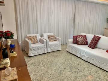 Apartamento 3 quartos à venda Recreio dos Bandeirantes, Rio de Janeiro - R$ 1.300.000 - EBAP30191