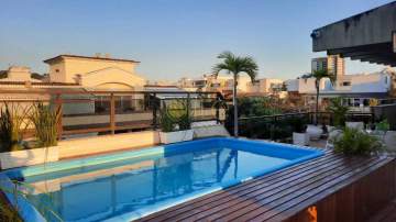 Excelente Cobertura Duplex à Venda no Jardim Oceânico. - EBCO40071