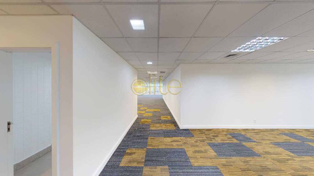 Conheça Cond-Rio-Office-Park-Bloco-05- do imóvel - Sala Comercial 544m² para venda e aluguel Jacarepaguá, Rio de Janeiro - R$ 3.490.000 - EBSL00040 - 2 Cond-Rio-Office-Park-Bloco-05- - 2