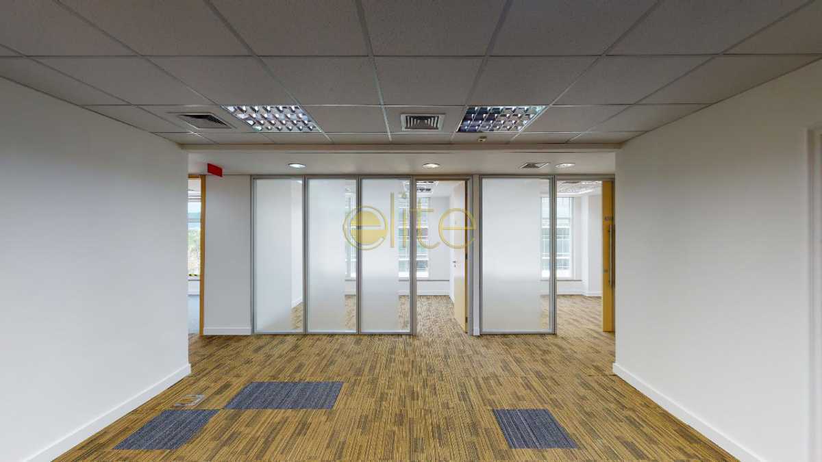 Conheça Cond-Rio-Office-Park-Bloco-05- do imóvel - Sala Comercial 544m² para venda e aluguel Jacarepaguá, Rio de Janeiro - R$ 3.490.000 - EBSL00040 - 4 Cond-Rio-Office-Park-Bloco-05- - 4
