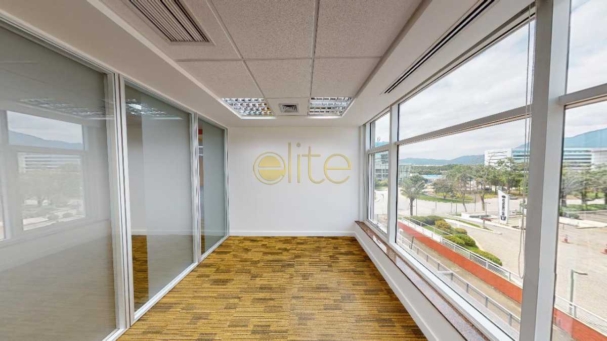 Conheça Cond-Rio-Office-Park-Bloco-05- do imóvel - Sala Comercial 544m² para venda e aluguel Jacarepaguá, Rio de Janeiro - R$ 3.490.000 - EBSL00040 - 5 Cond-Rio-Office-Park-Bloco-05- - 5
