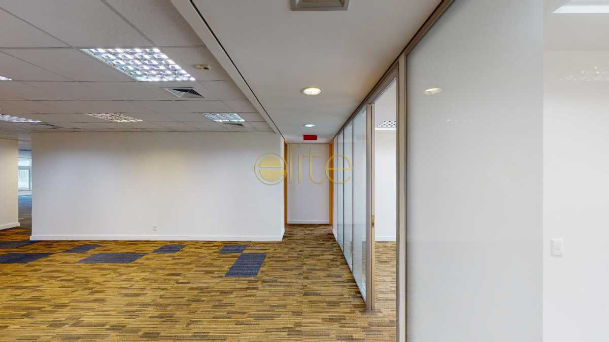 Conheça Cond-Rio-Office-Park-Bloco-05- do imóvel - Sala Comercial 544m² para venda e aluguel Jacarepaguá, Rio de Janeiro - R$ 3.490.000 - EBSL00040 - 9 Cond-Rio-Office-Park-Bloco-05- - 9