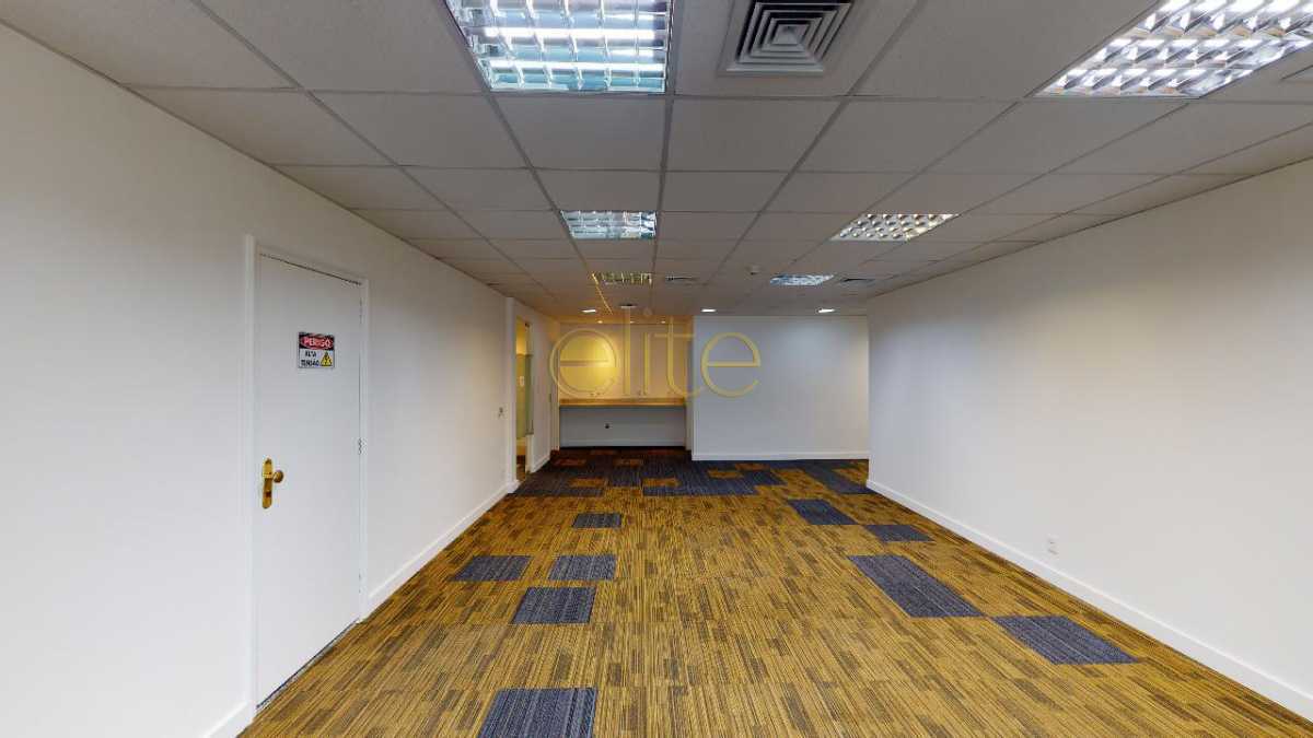 Conheça Cond-Rio-Office-Park-Bloco-05- do imóvel - Sala Comercial 544m² para venda e aluguel Jacarepaguá, Rio de Janeiro - R$ 3.490.000 - EBSL00040 - 10 Cond-Rio-Office-Park-Bloco-05- - 10