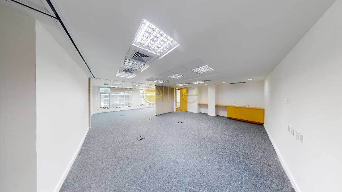 Conheça Cond-Rio-Office-Park-Bloco-05- do imóvel - Sala Comercial 544m² para venda e aluguel Jacarepaguá, Rio de Janeiro - R$ 3.490.000 - EBSL00040 - 12 Cond-Rio-Office-Park-Bloco-05- - 12