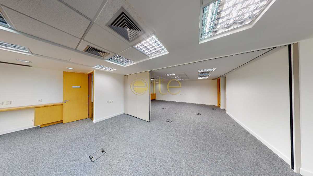 Conheça Cond-Rio-Office-Park-Bloco-05- do imóvel - Sala Comercial 544m² para venda e aluguel Jacarepaguá, Rio de Janeiro - R$ 3.490.000 - EBSL00040 - 13 Cond-Rio-Office-Park-Bloco-05- - 13